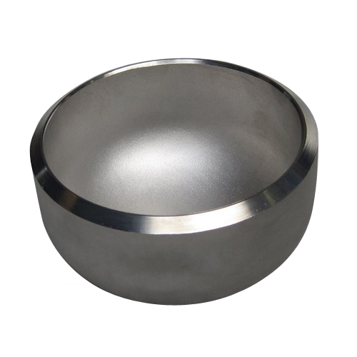 Pipe Cap  ASME B16.9, JIS, DIN, GB/T12459