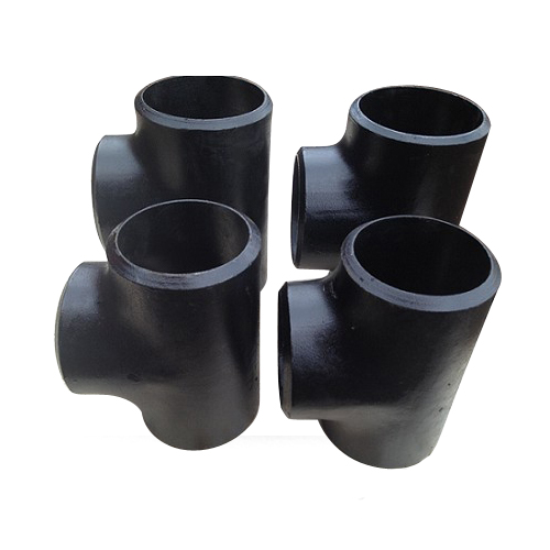 Pipe Tee Sch5S-Sch160, XS, XXS